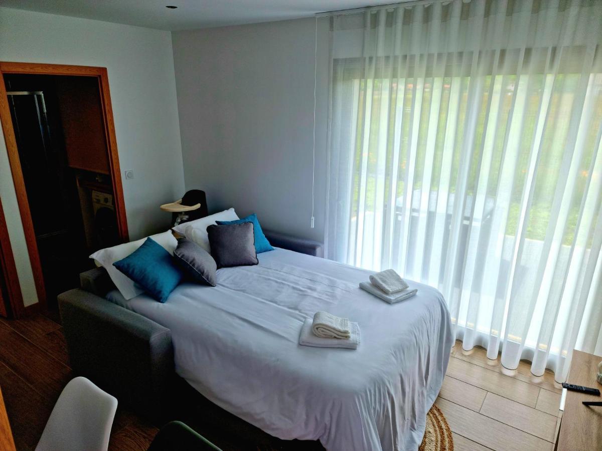 Maison 2/4 Personnes Josse Luaran gambar