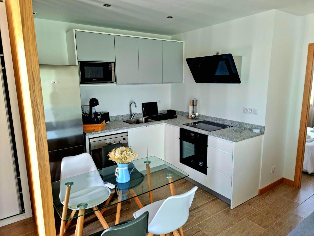 Maison 2/4 Personnes Josse Luaran gambar
