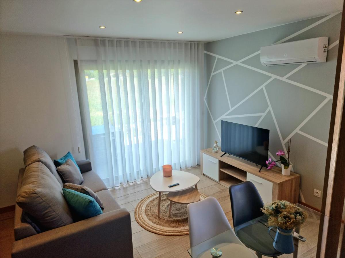 Maison 2/4 Personnes Josse Luaran gambar